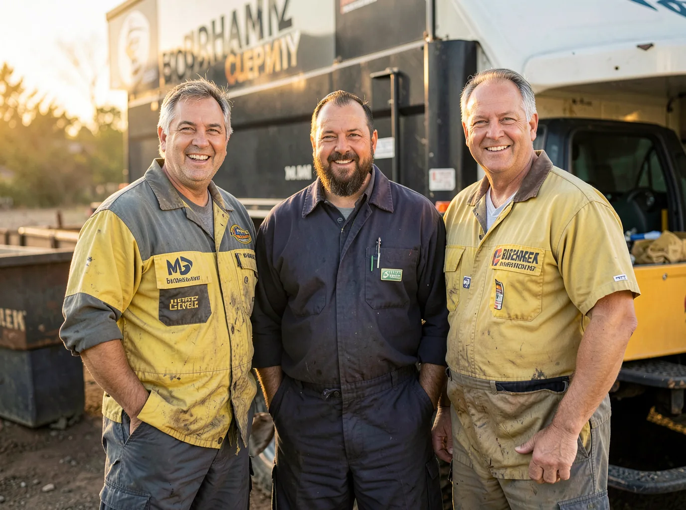Sewage Cleanup company in College Station, TX