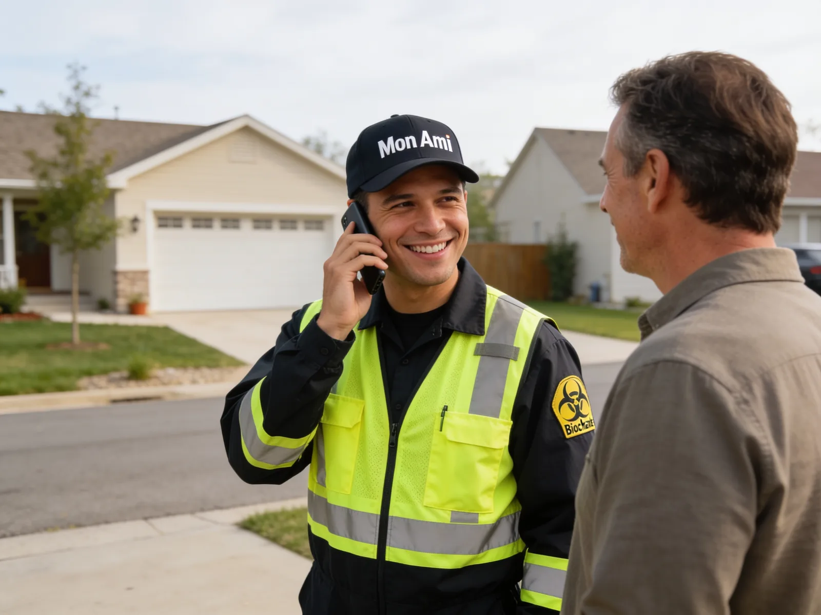 Sewage Cleanup College Station, TX FAQs