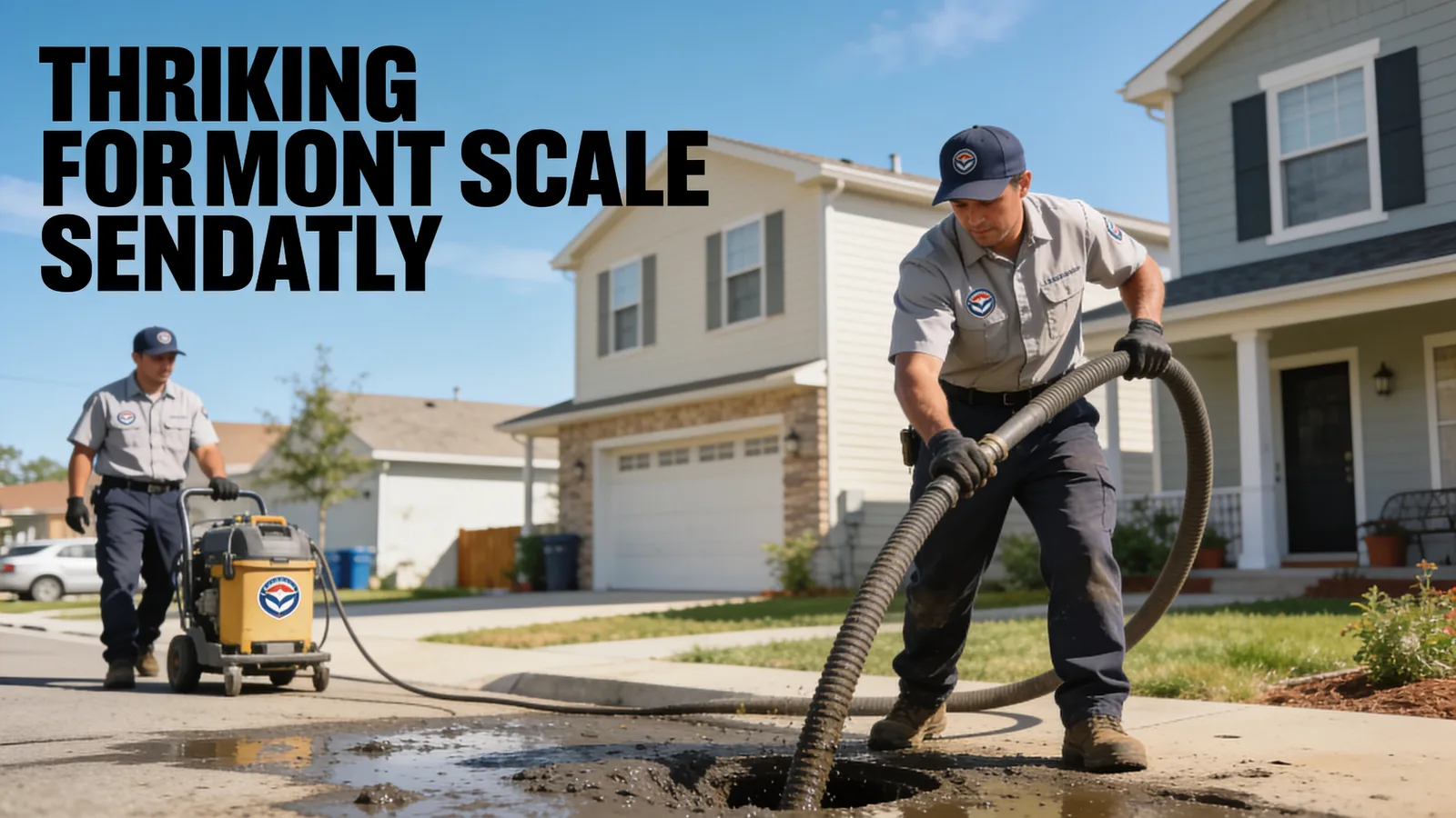 Sewage Cleanup in College Station, TX near me